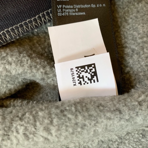 The North Face Women’s Denali 2 Hoodie - Picture 6 of 7